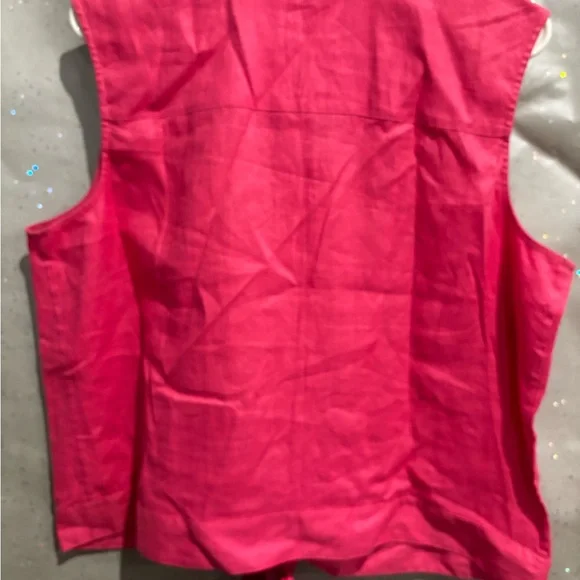 Ladies halter top - Picture 3 of 3